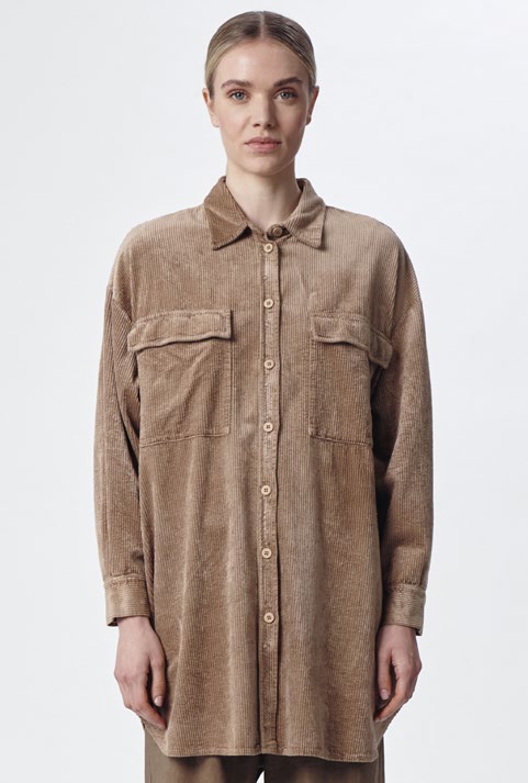 Рубашка жен