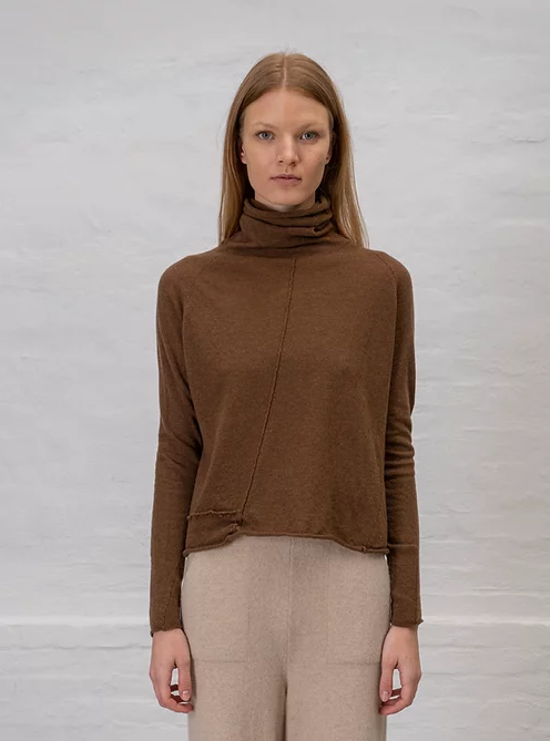 Водолазка жен