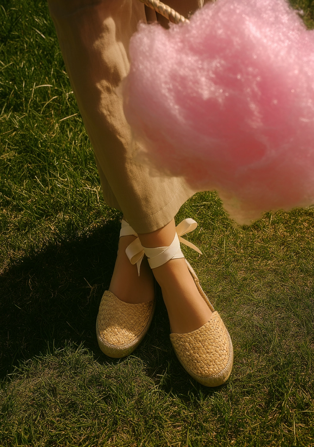 Босоножки Yucatan