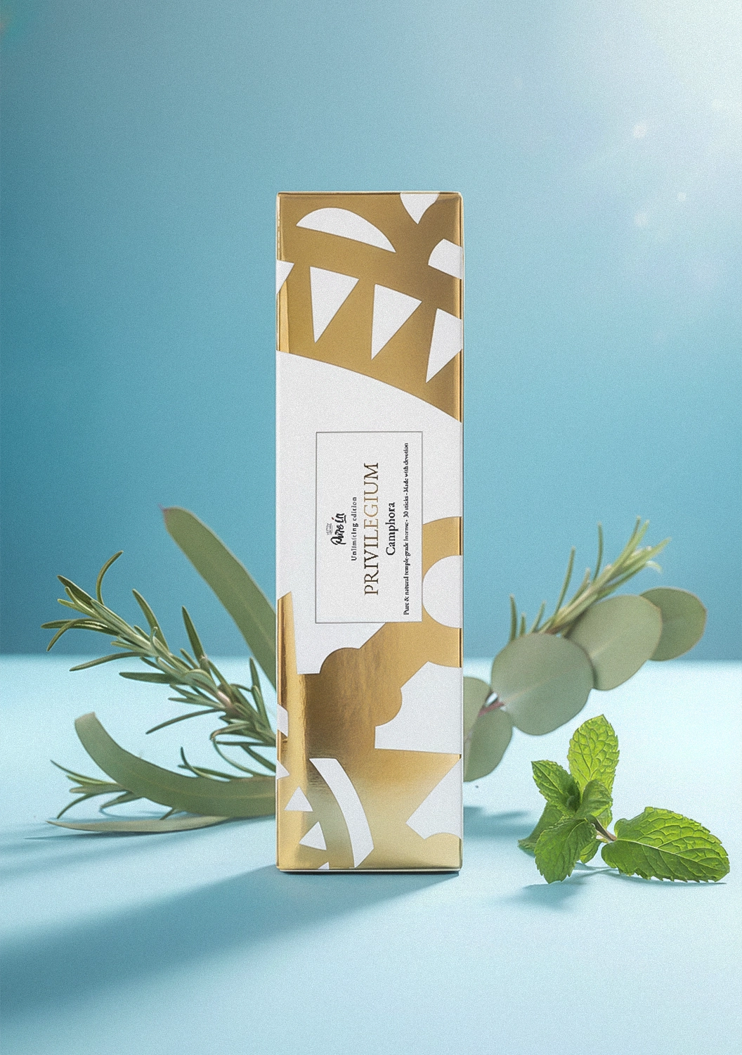 Благовония Camphora (Камфора)