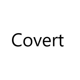Covert