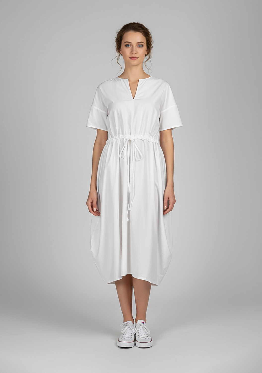 Платье MC WORK жен