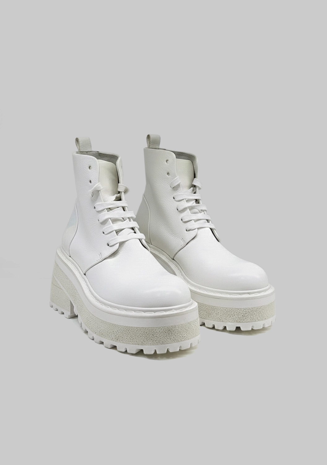 Ботинки жен