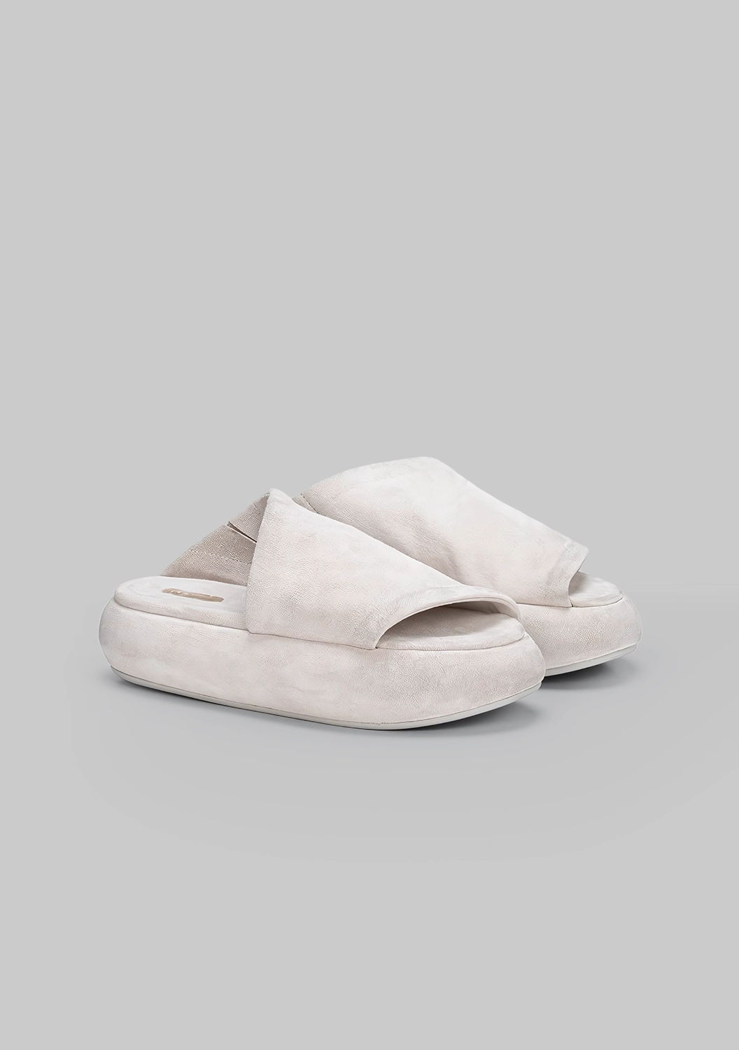 Сабо Ciambellona Rovescio Белые