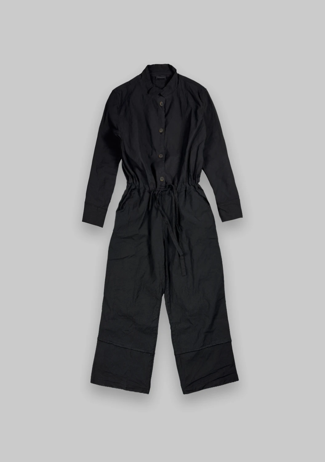 Комбинезон жен