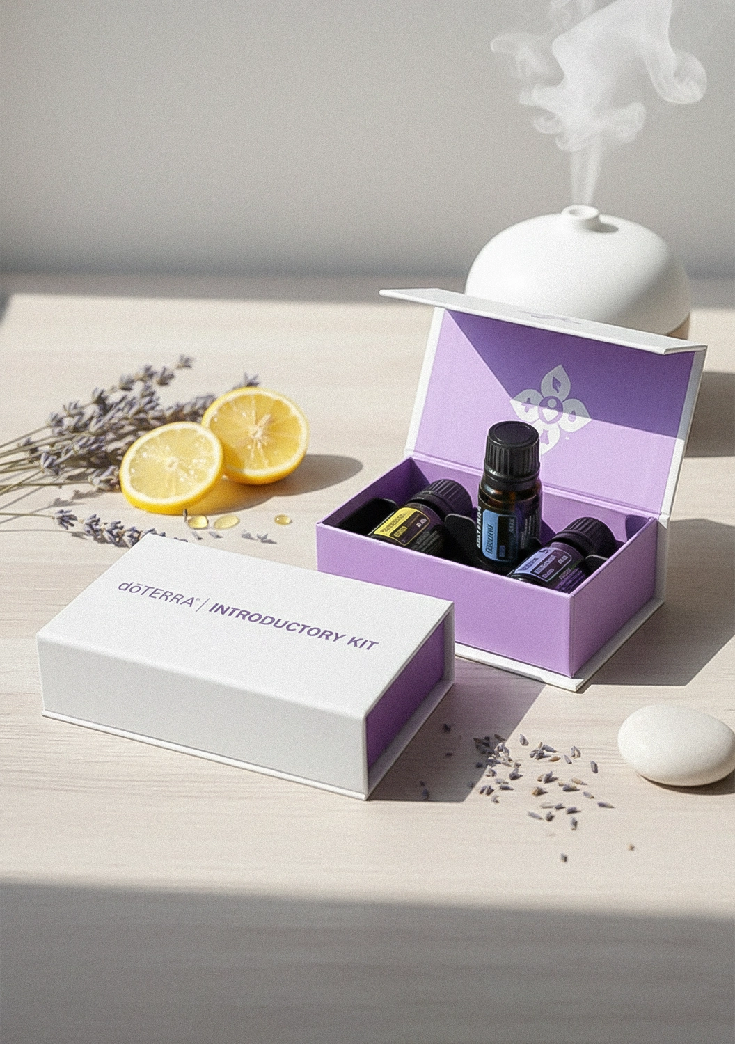 Ознакомительный набор