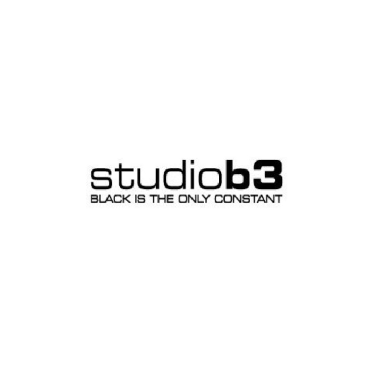 Studio B3