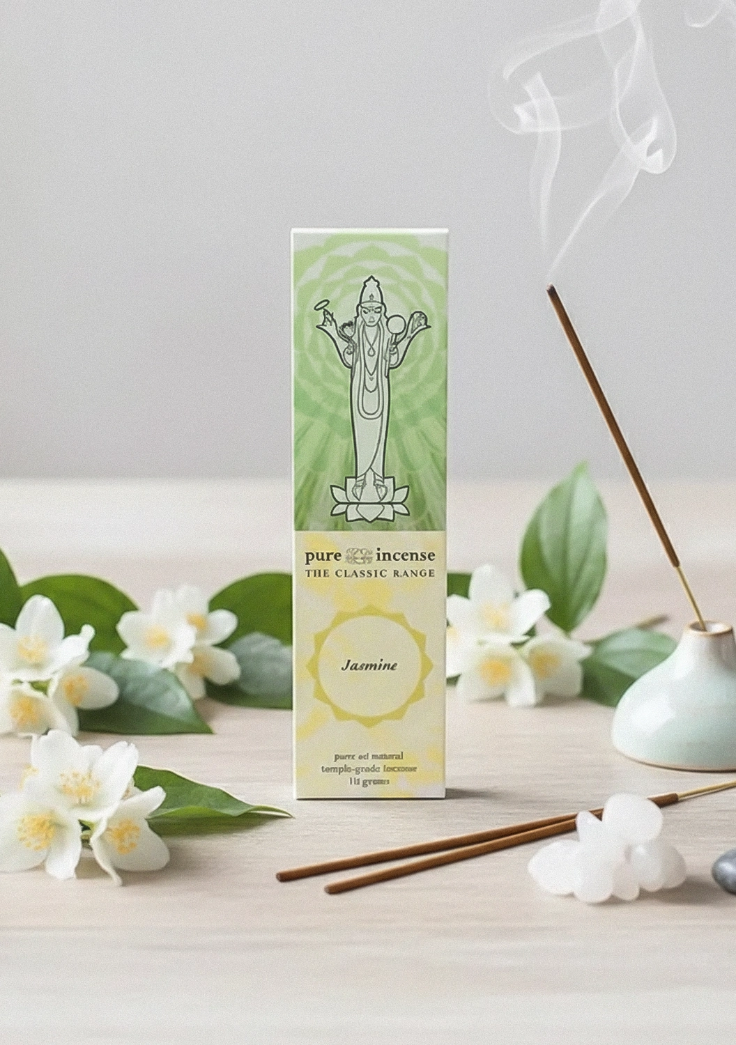 Благовония Jasmine (Жасмин)