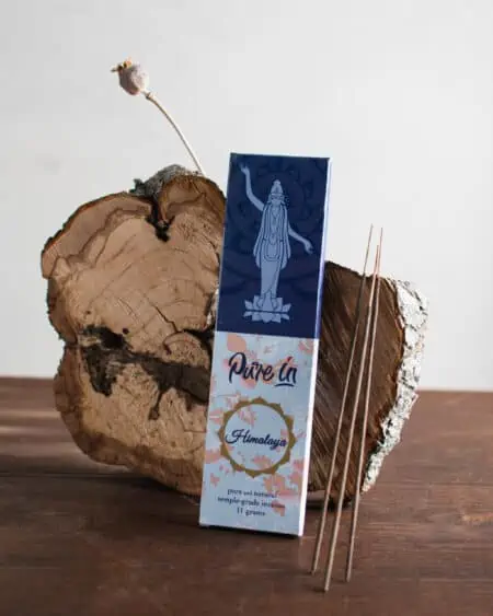 Благовония Himalaya (Гималаи)