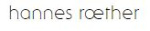 Hannes Roether