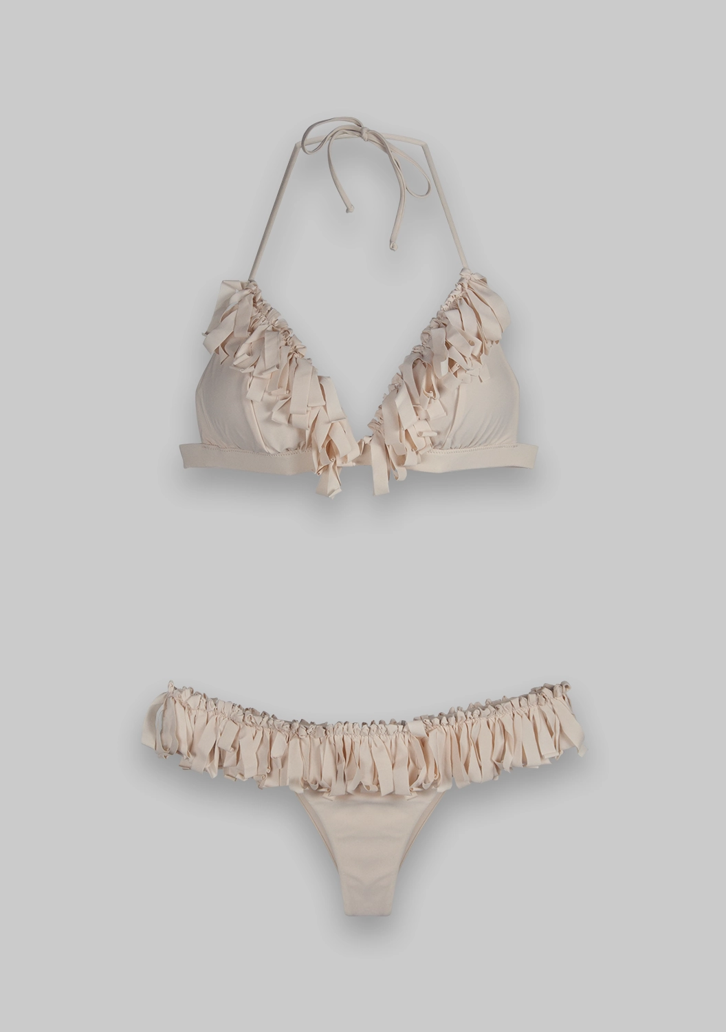 Купальник CAM