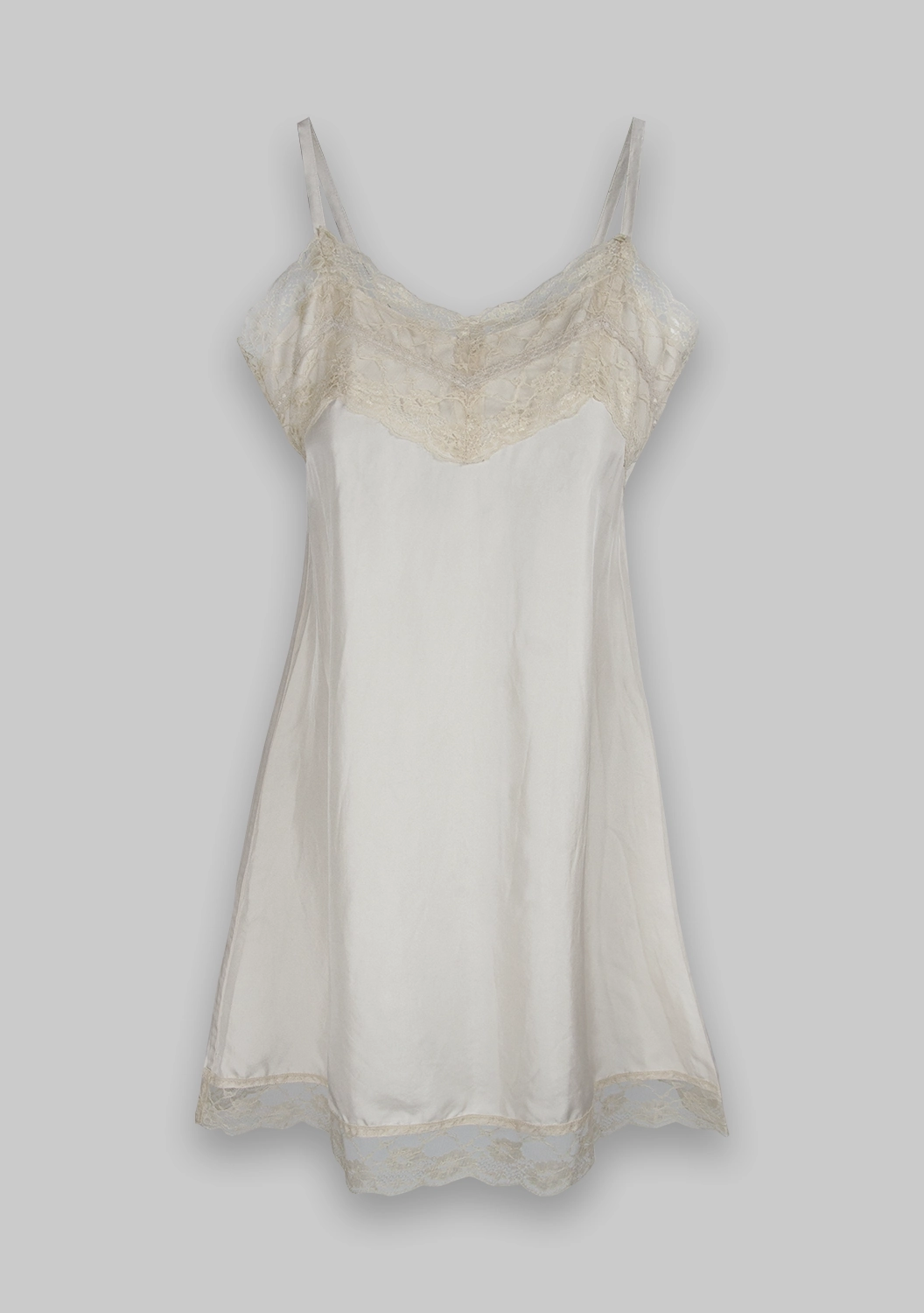 Платье Ink slip