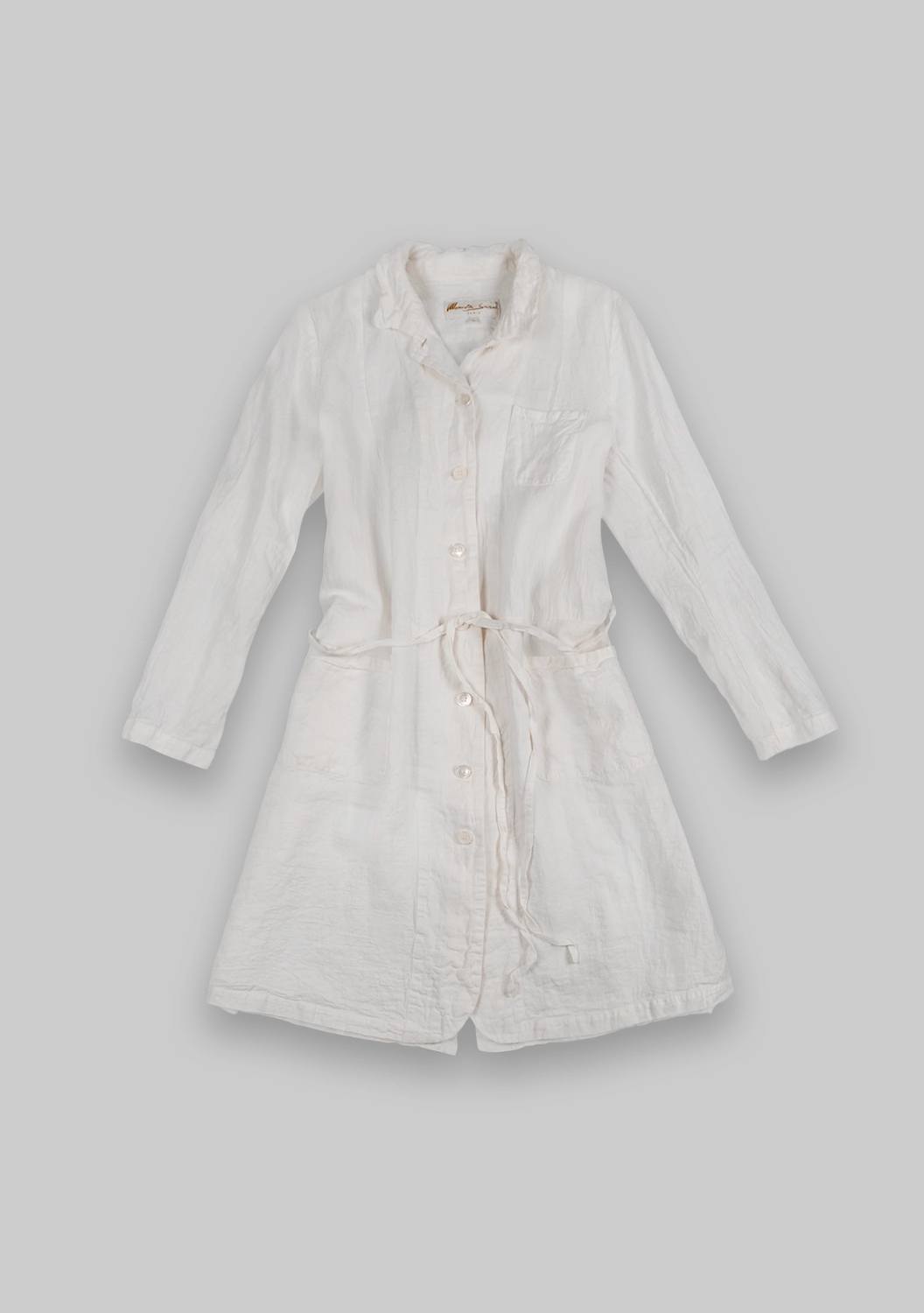 Пальто DIL жен