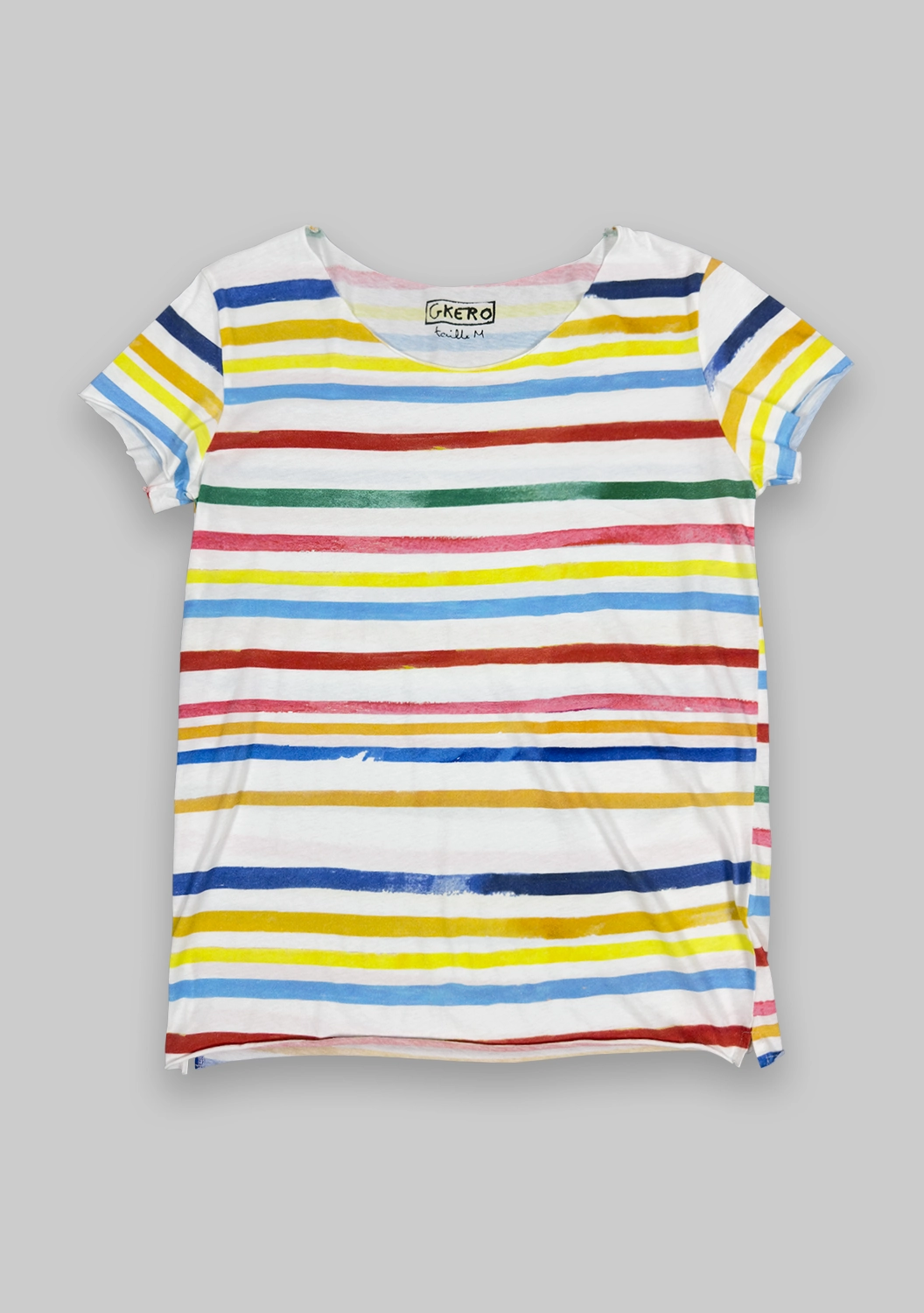 Футболка Summer жен