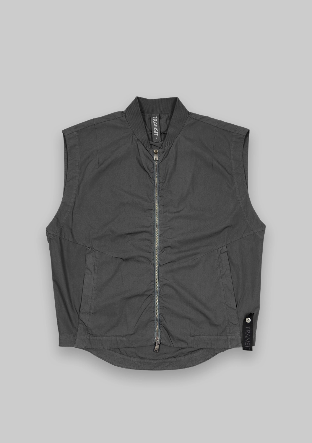 Жилетка муж