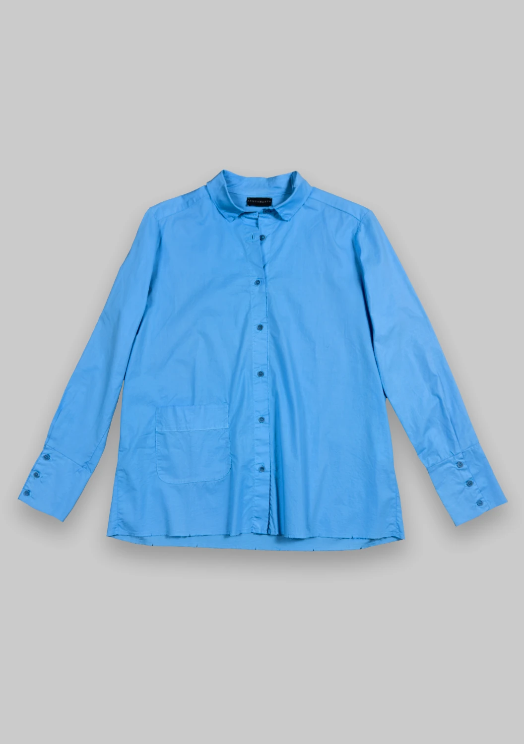 Рубашка жен