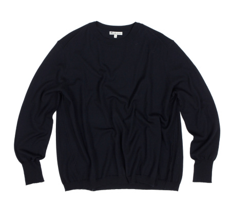 Пуловер MOTEN LAYA жен (Black, M)