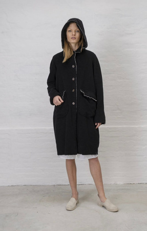 Пальто Michela жег