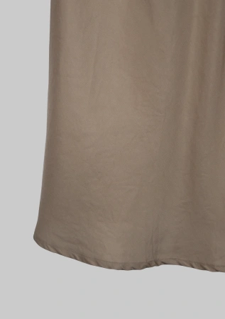 Платье Spring (Latte, XS)