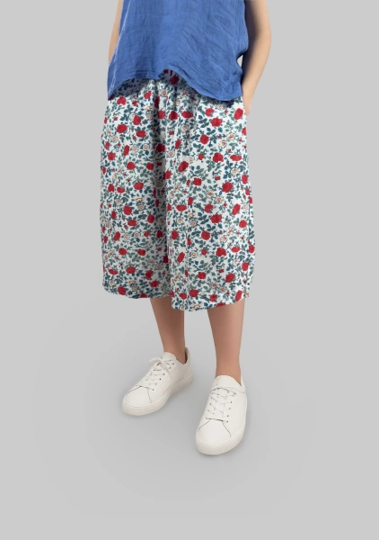 Шорты жен Floflo