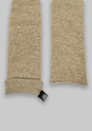 Митинги Winter (Beige one size)