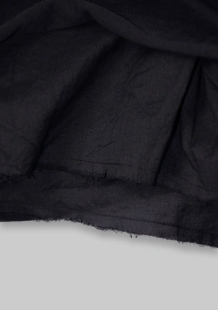 Платье  (Black, M)