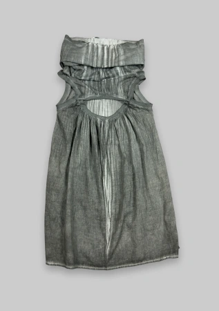 Топ Amees жен (Grey, XS)