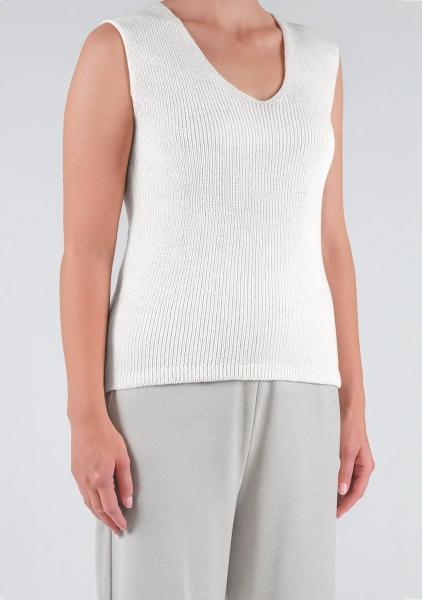 Жилетка жен