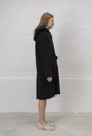 Пальто Michela жег