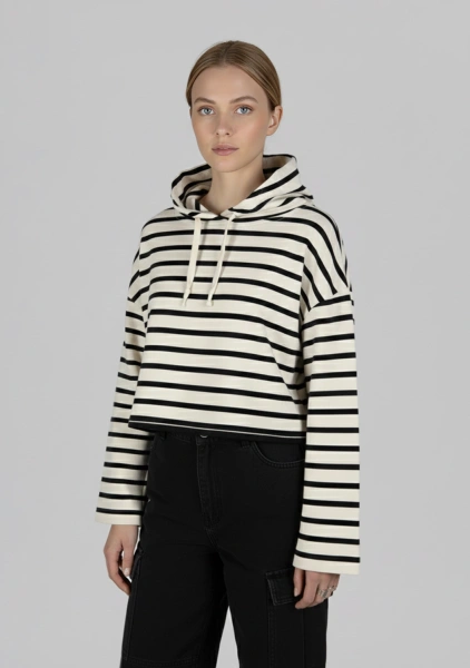 Свитшот жен