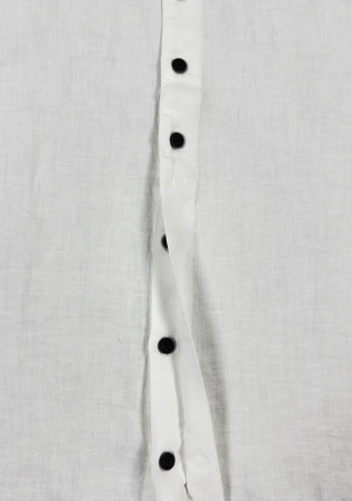 Рубашка муж (White, L)