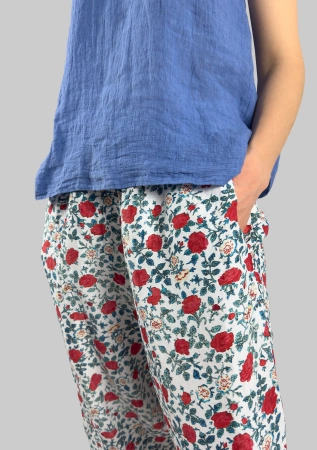 Брюки жен Floflo