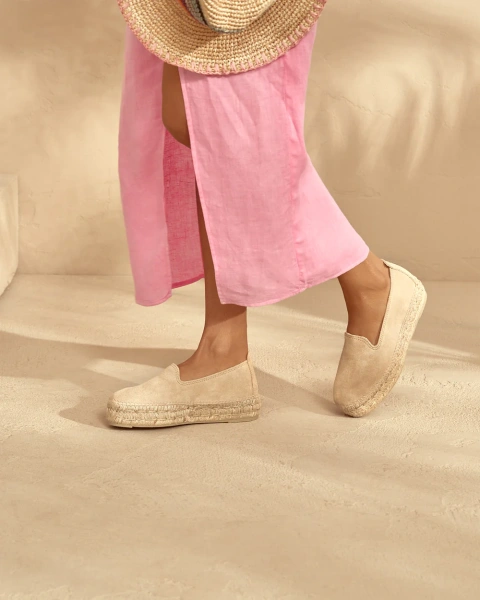 Эспадрильи  Champagne