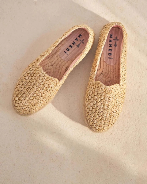 Эспадрильи Yucatan 27