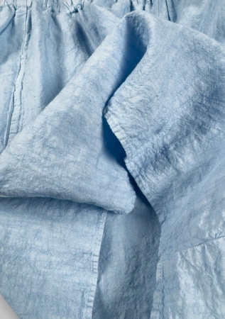 Шорты LIKA жен (Baby Blue, XL)