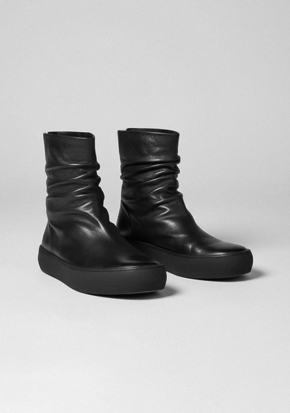 Ботинки муж 