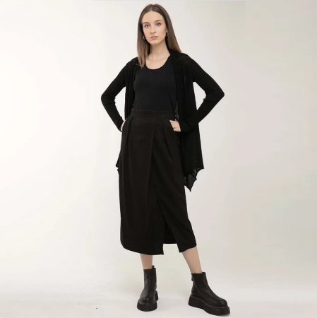 Кардиган жен