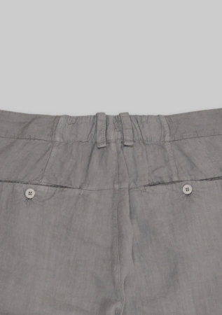 Бермуды муж (Grey, XL)