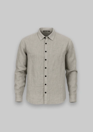 Рубашка муж (Mouse, XL)