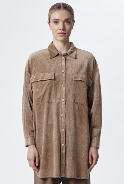 Рубашка жен