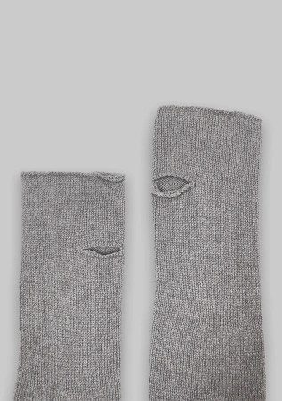 Митинги Winter (Grey one size)