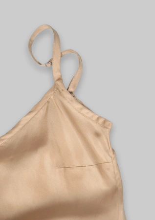 Платье Ami (Latte, XS)