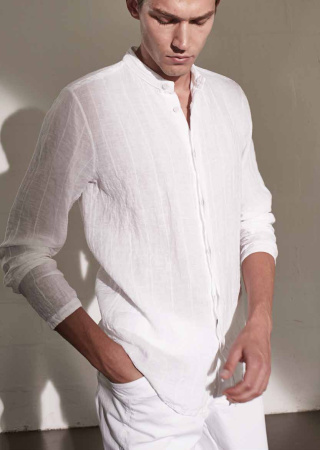 Рубашка муж