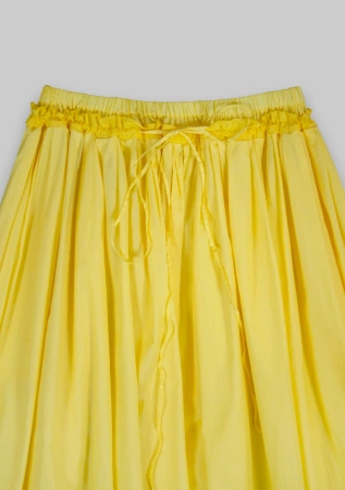 Юбка KEY  (Citron, XS)