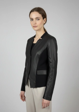 Жакет жен (Black, M)