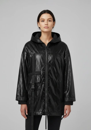 Жакет TELLISA жен  (Black, L)