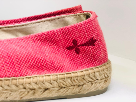 Эспадрильи La Havana 21