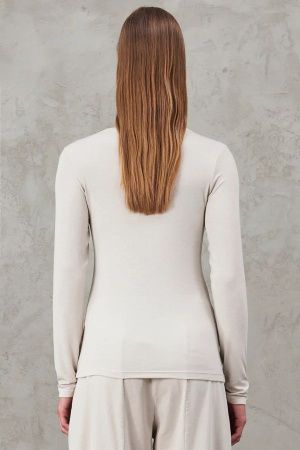 Пуловер жен