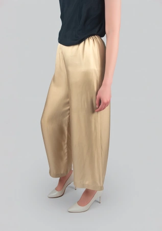 Брюки Lounge жен (LatteS)