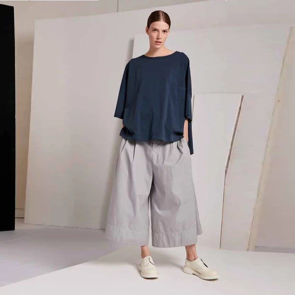 Рубашка Transit жен